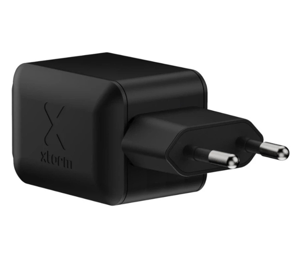 Xtorm Ładowarka sieciowa NextGen 70W czarna - 1572680 - zdjęcie 3